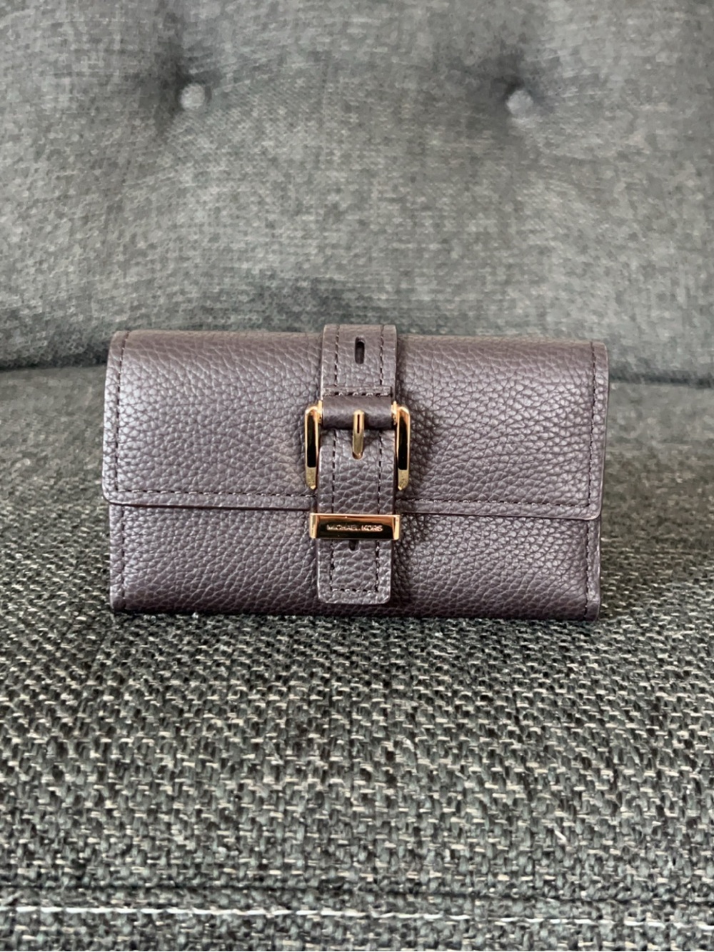 Michael Kors Nolita Wallet